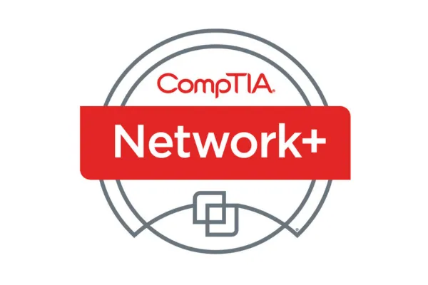 CompTIA Network+ Course