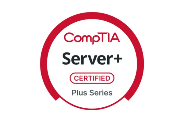 CompTIA Server+