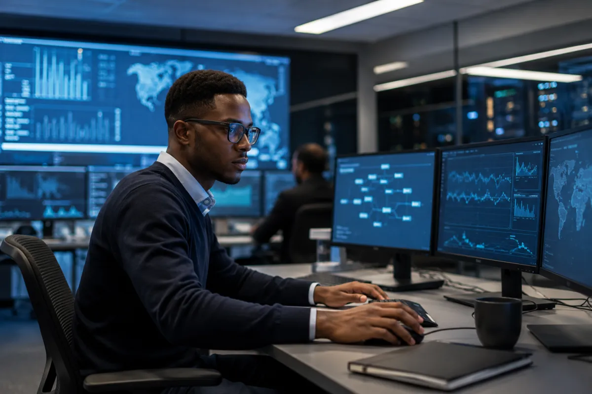 How to Become a Cybersecurity Analyst in South Africa