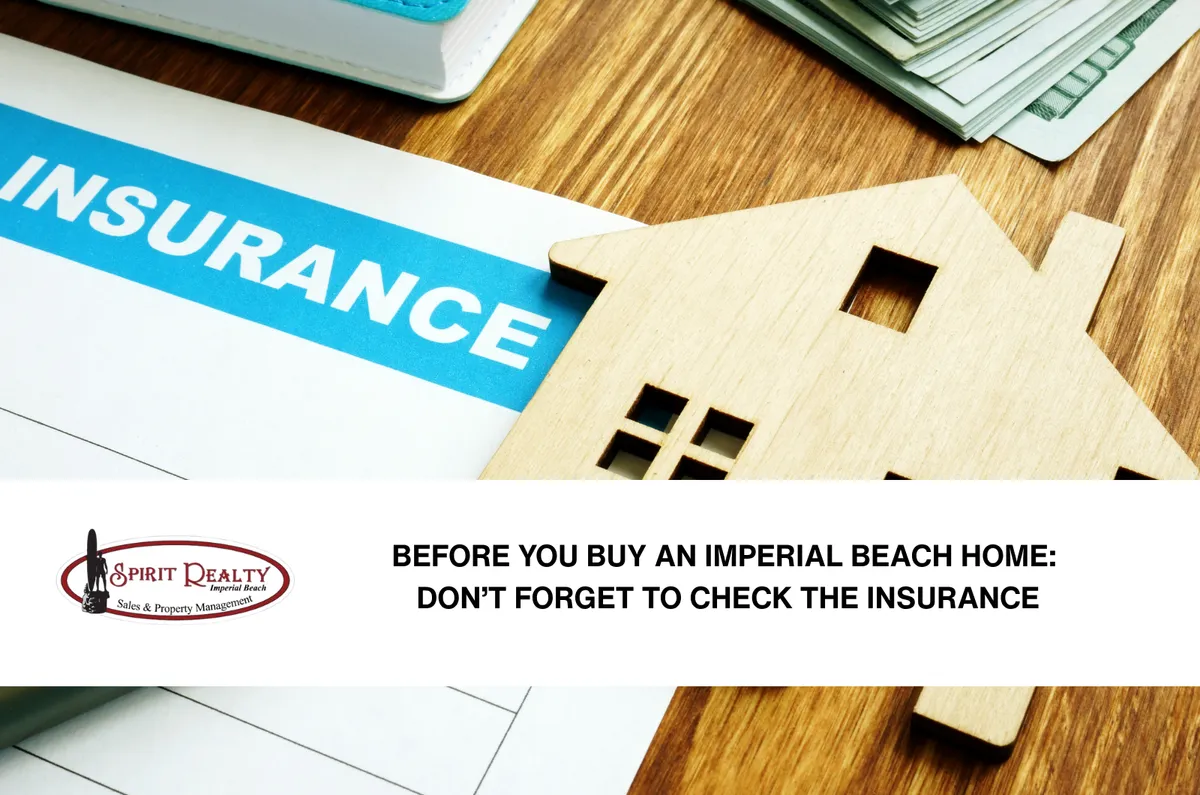 Imperial Beach Home Insurance Tips