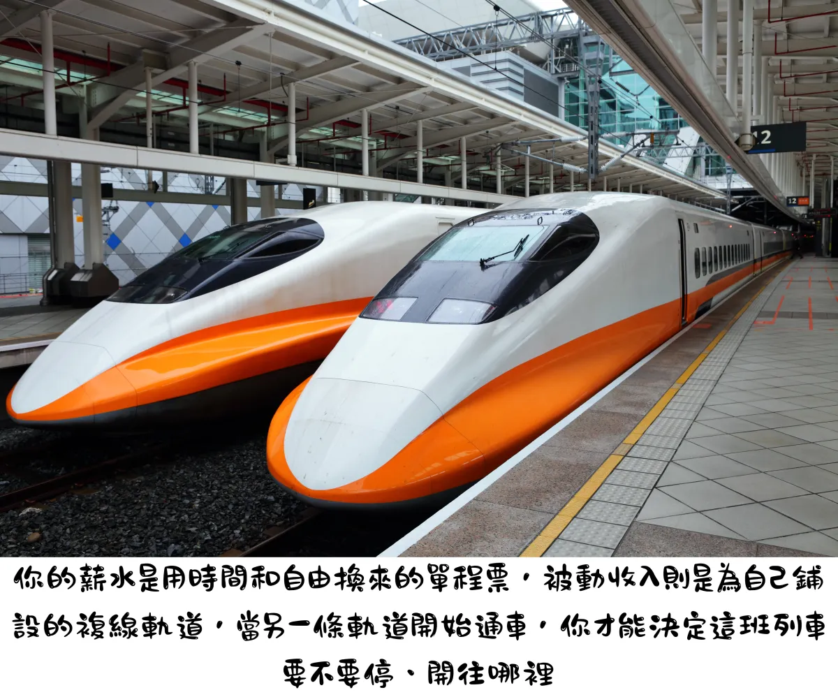 Aerial view of a modern city with a large harbor.