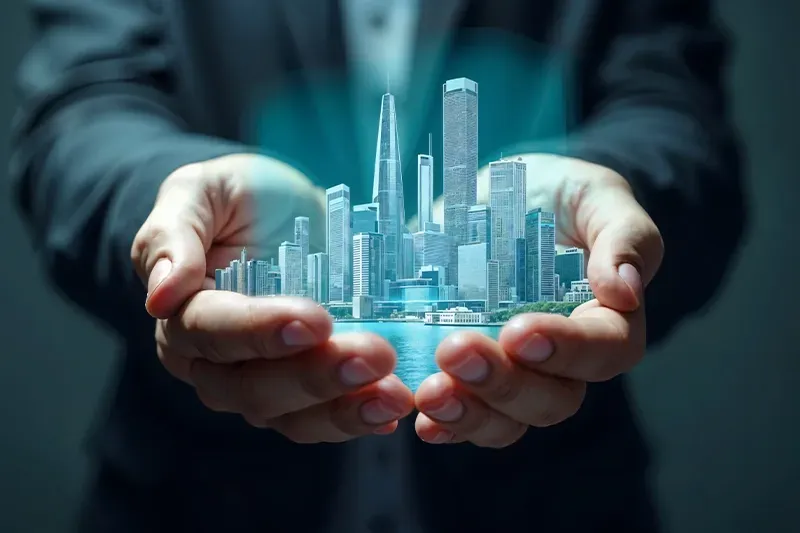 Real Business Foundation