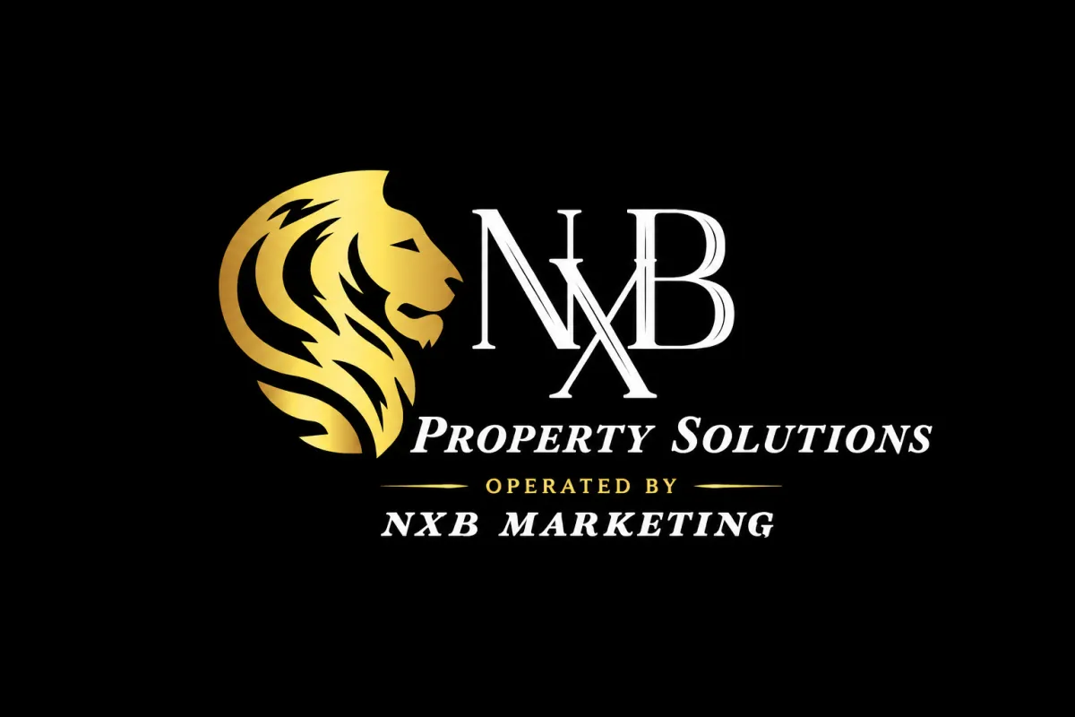 NXB Marketing DBA NXB Property Solutions logo