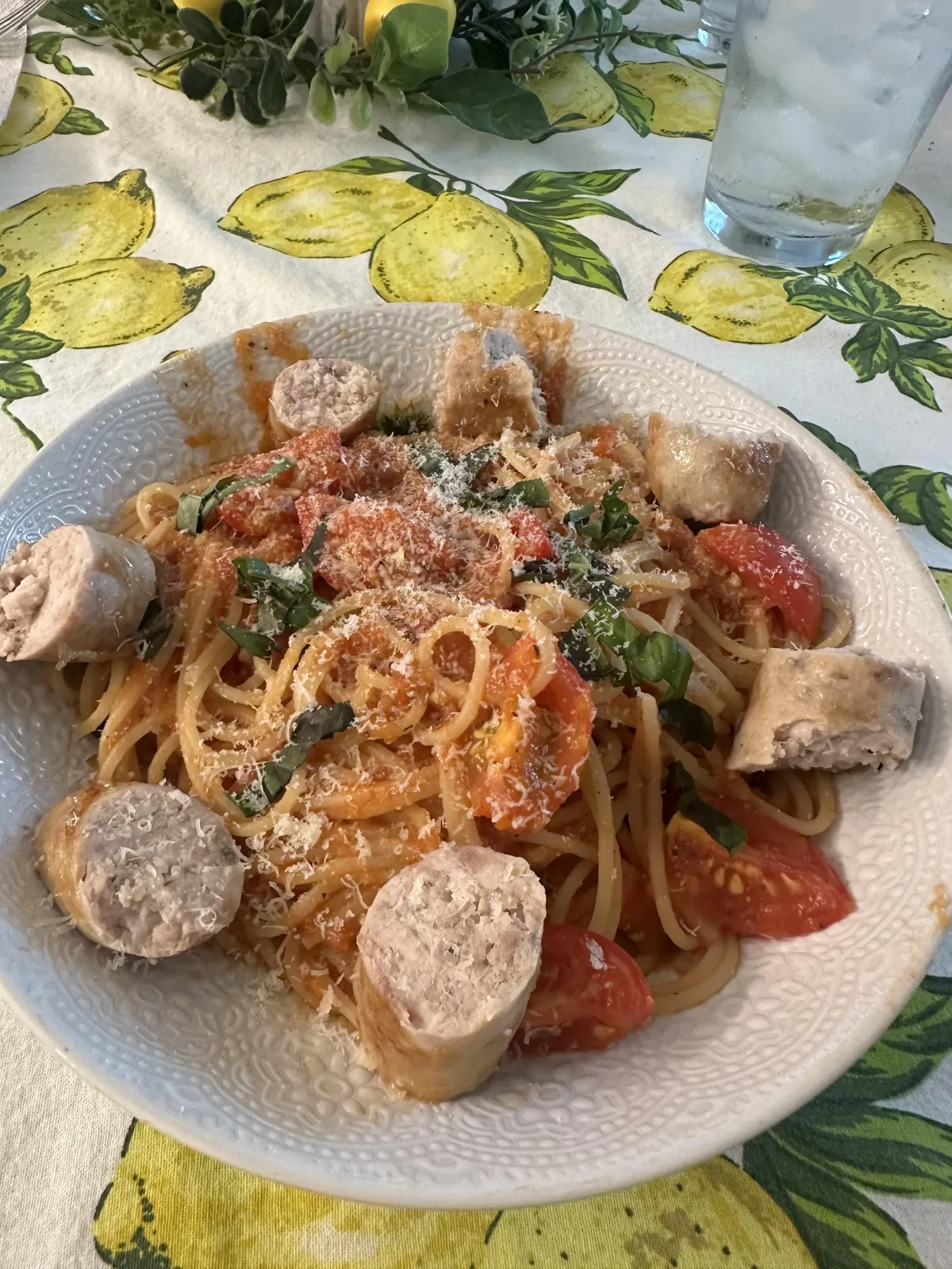 Ultimate 7-Veg Pasta Sauce