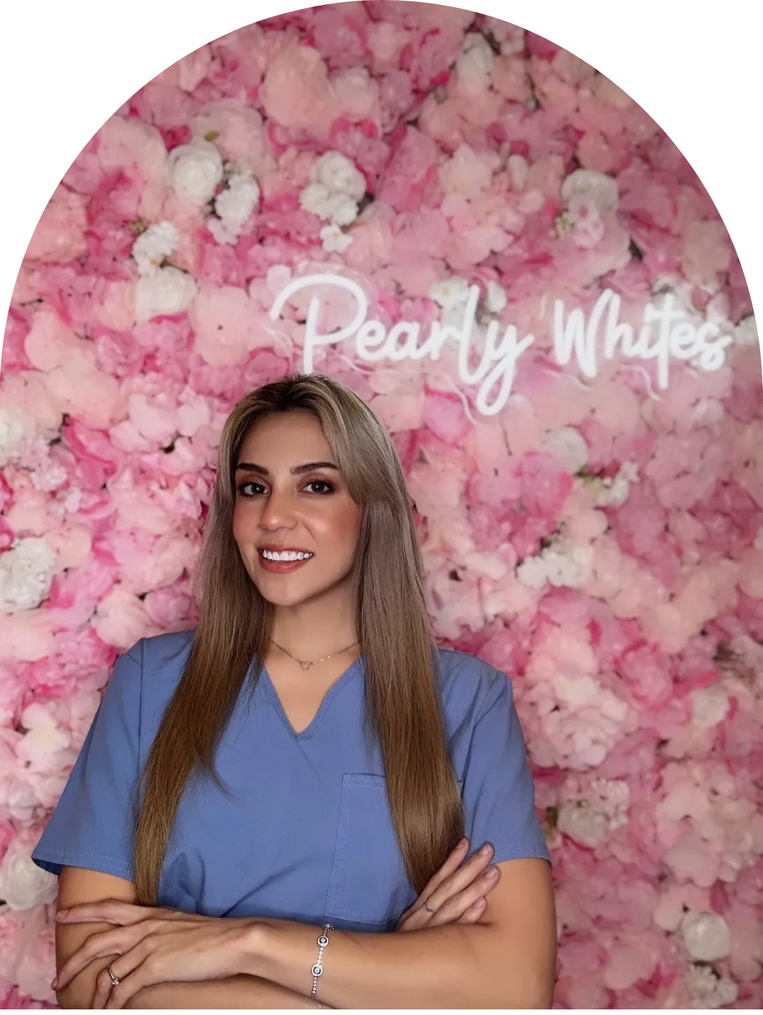 TEETH WHITENING 