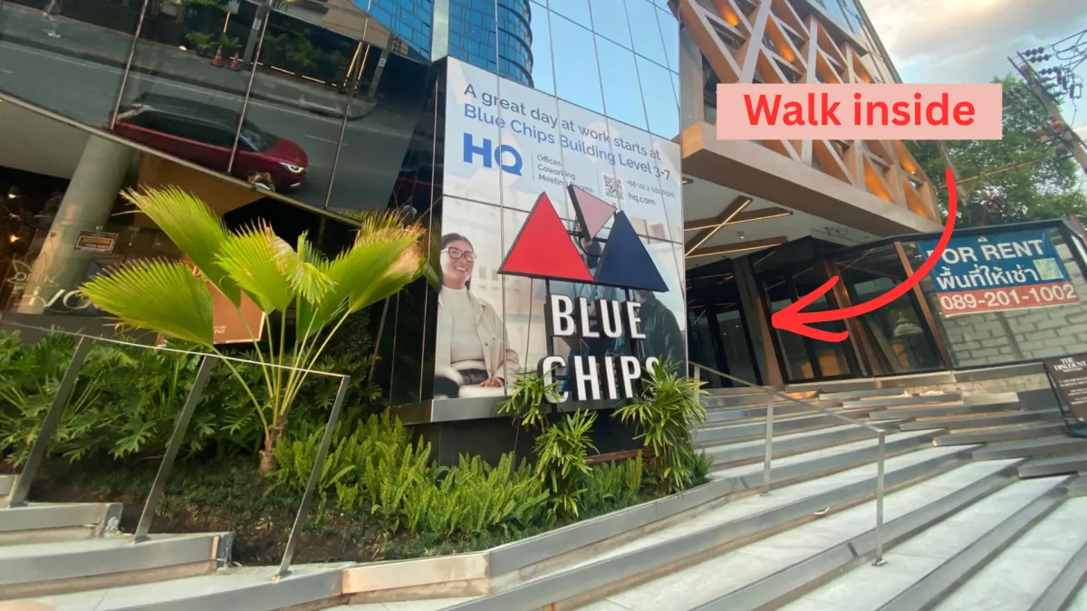 Podcast studio near you