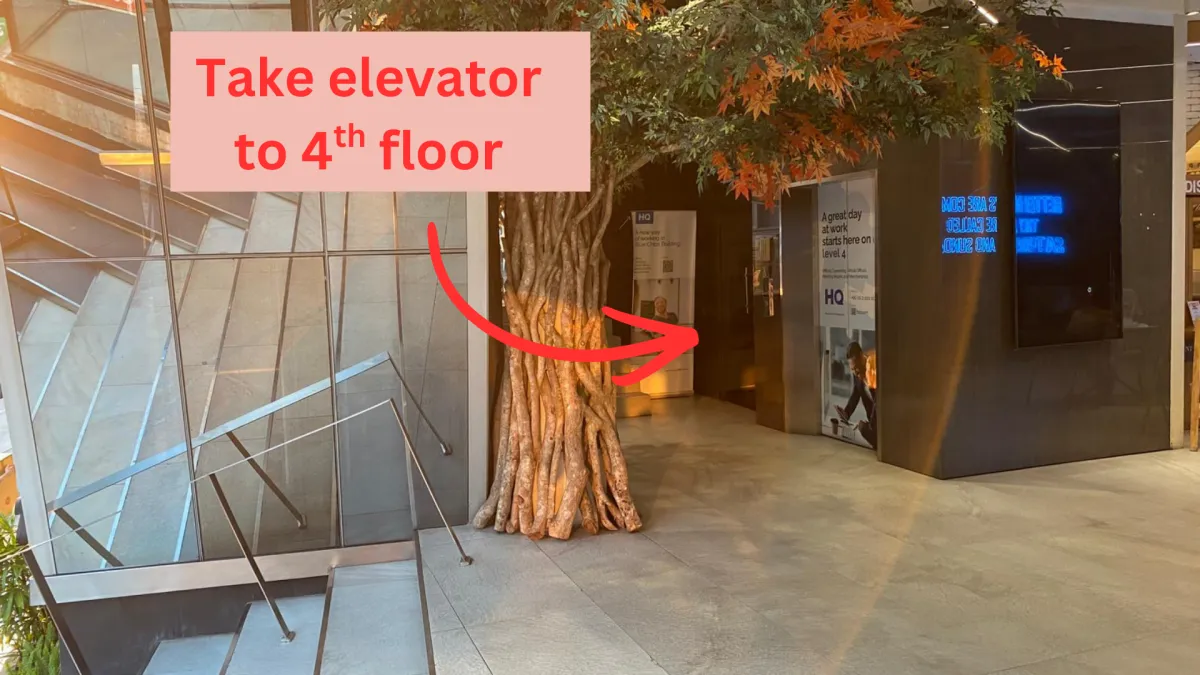 Podcast studio thonglor