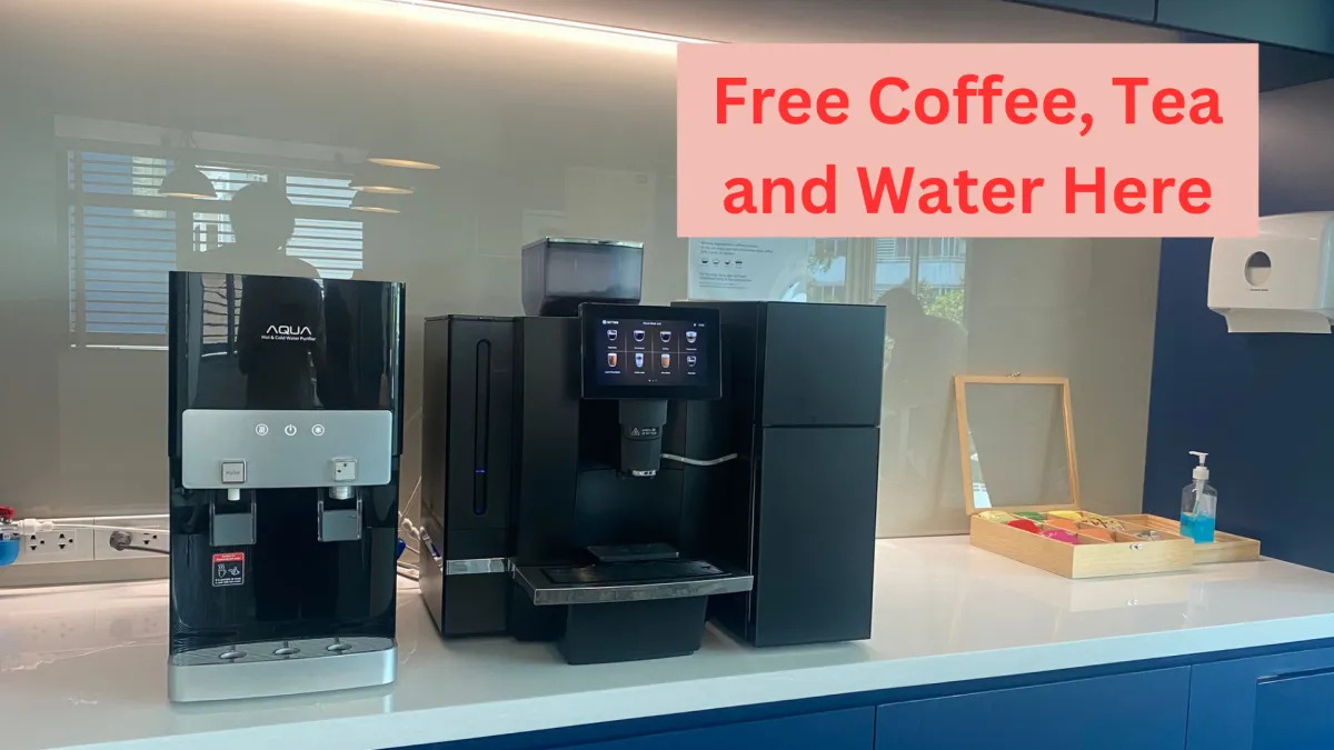 Podcast studio Bangkok