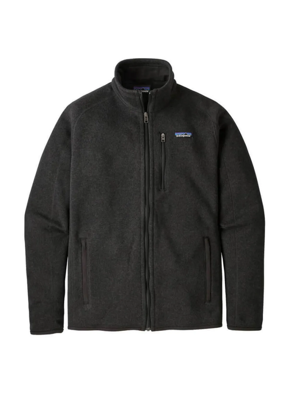 Patagonia Mens Better Sweater Jacket
