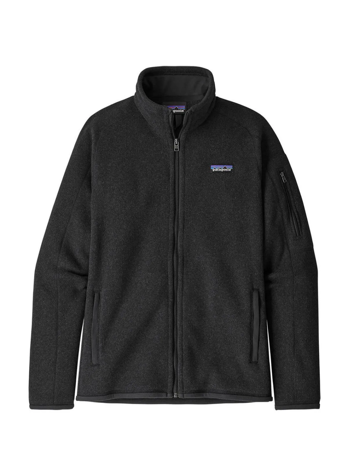 Patagonia Womens Better Sweater Jacket