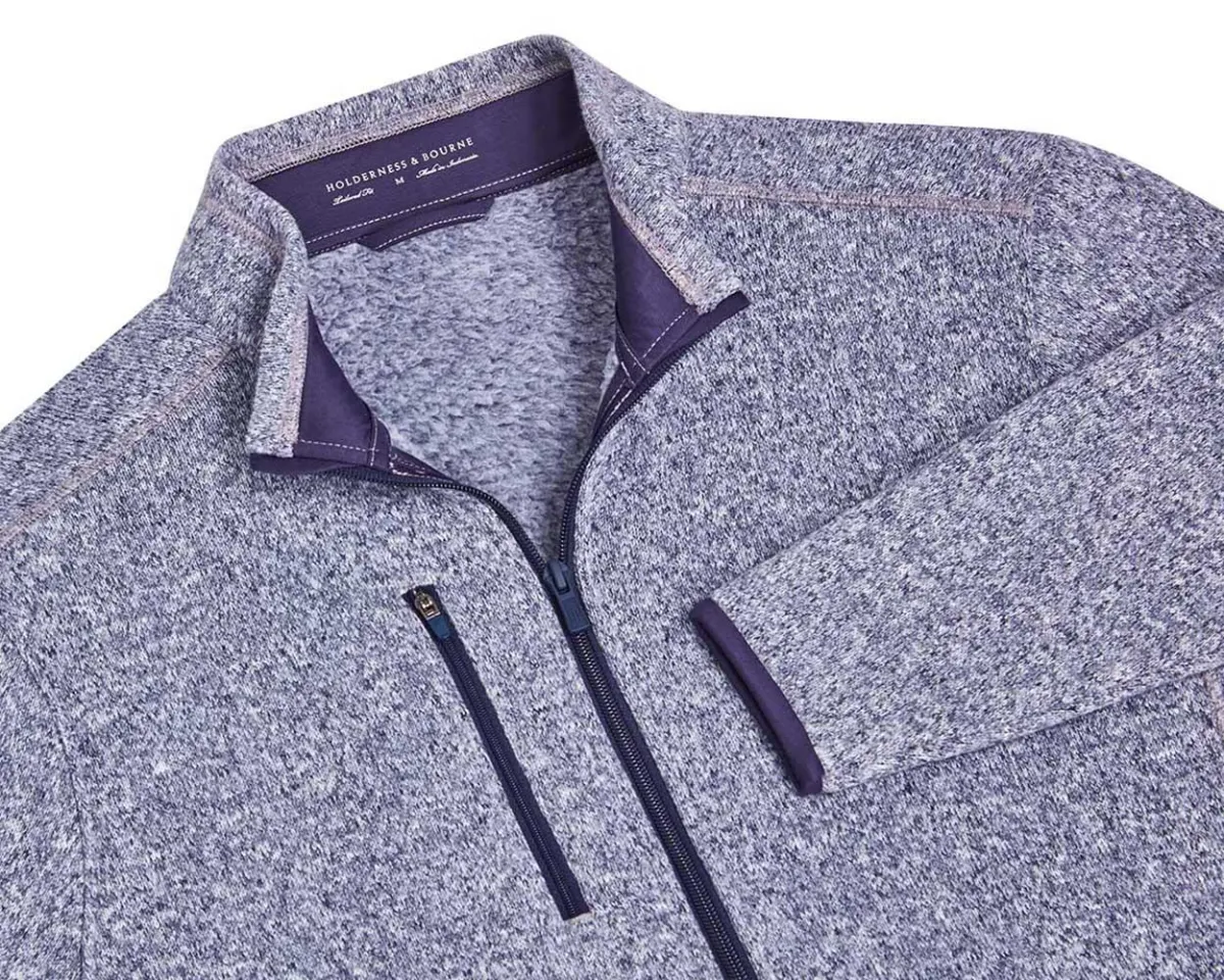 Holderness & Bourne Ashby Jacket