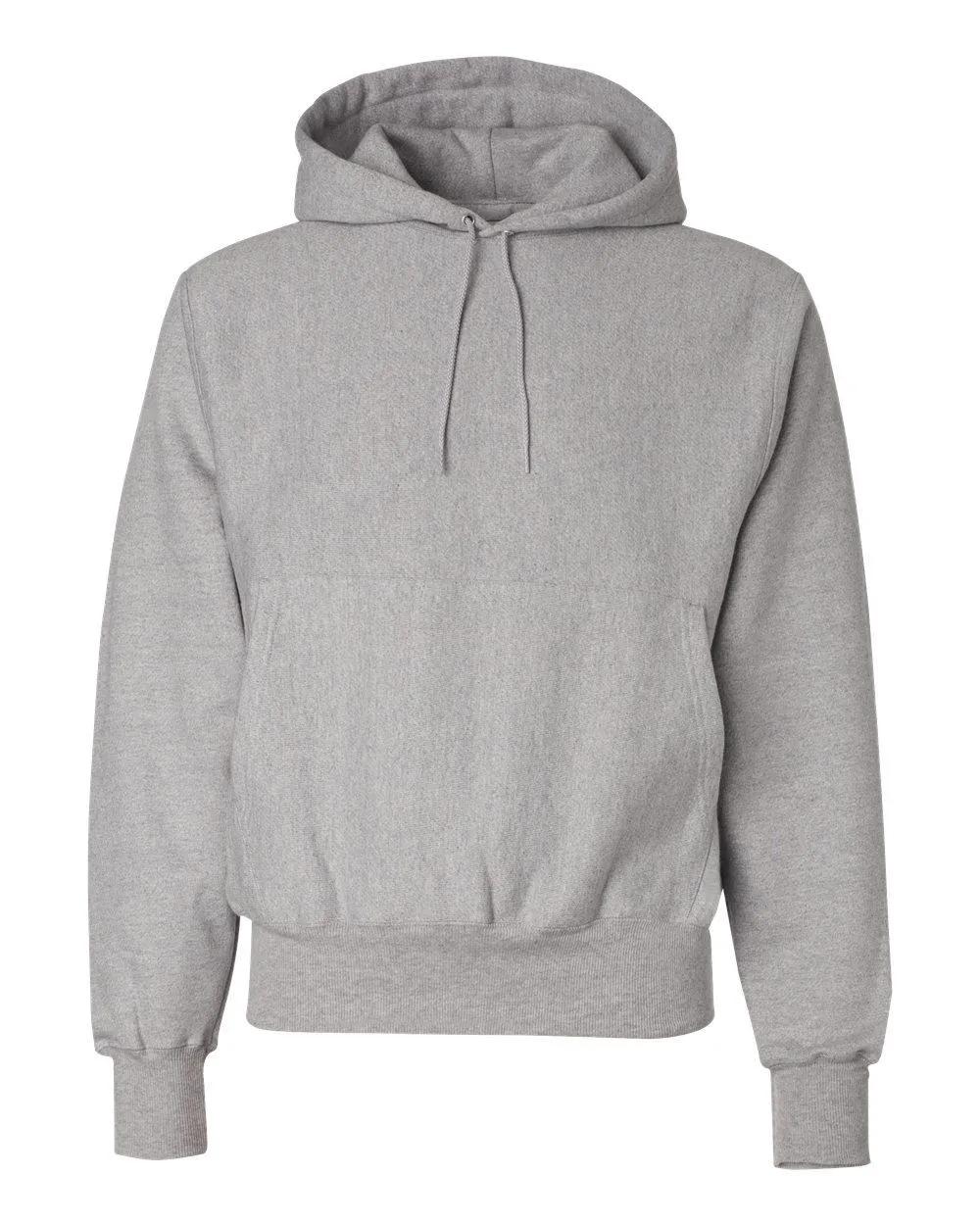 Champion Reverse Weave Hooded Sweatshirt