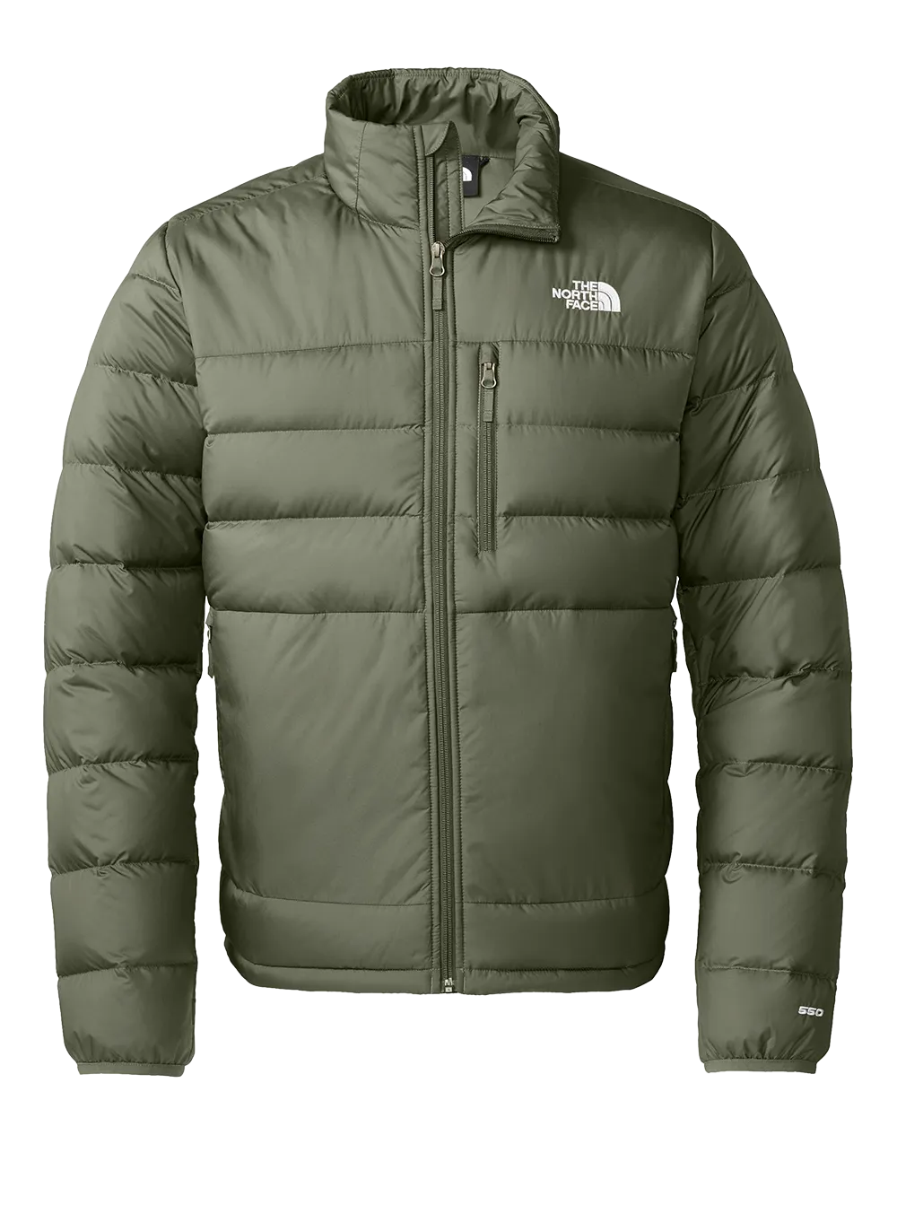 The North Face Down Hybrid Jacket
