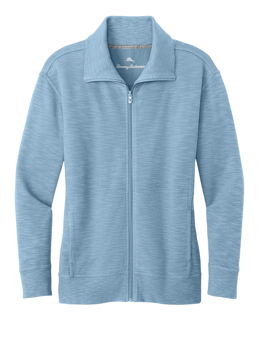 Tommy Bahama Tobago Bay Full Zip Womens