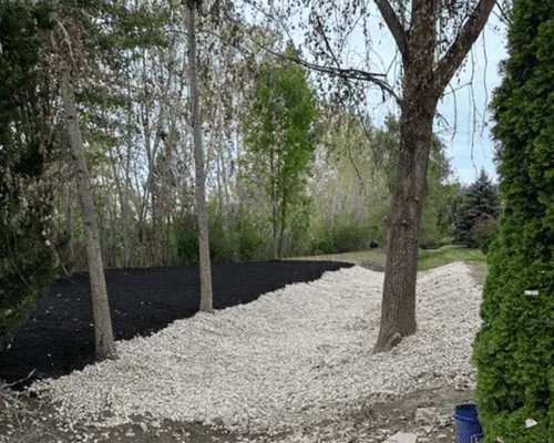 Lawn Mowing Plymouth