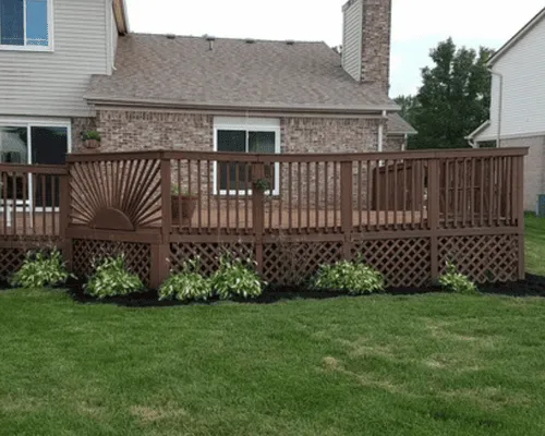 Landscaping Plymouth