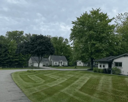 Landscaping Plymouth