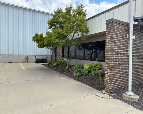 Commercial Snow Removal Plymouth