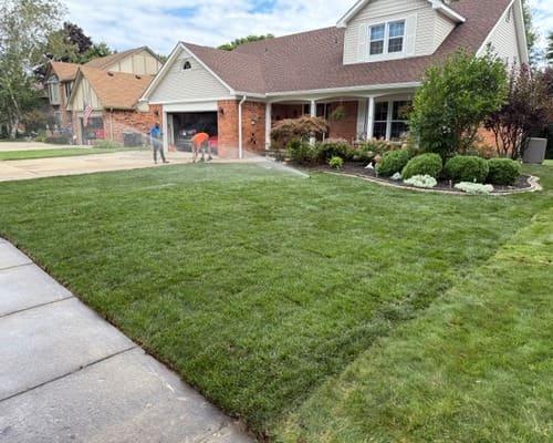 Commercial Snow Removal in Plymouth