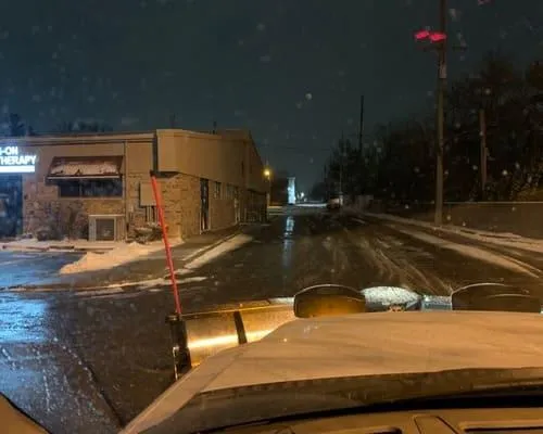 Farmington Irrigation