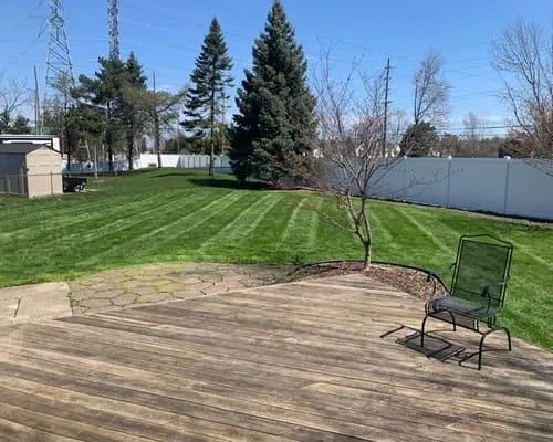 Farmington Hills Irrigation