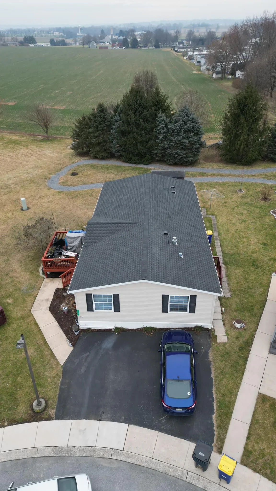 residential roofing Willow Street