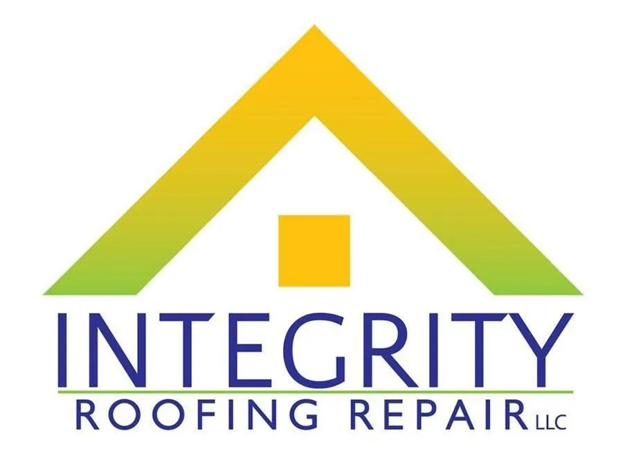 Integrity Roofing Repair brand logo