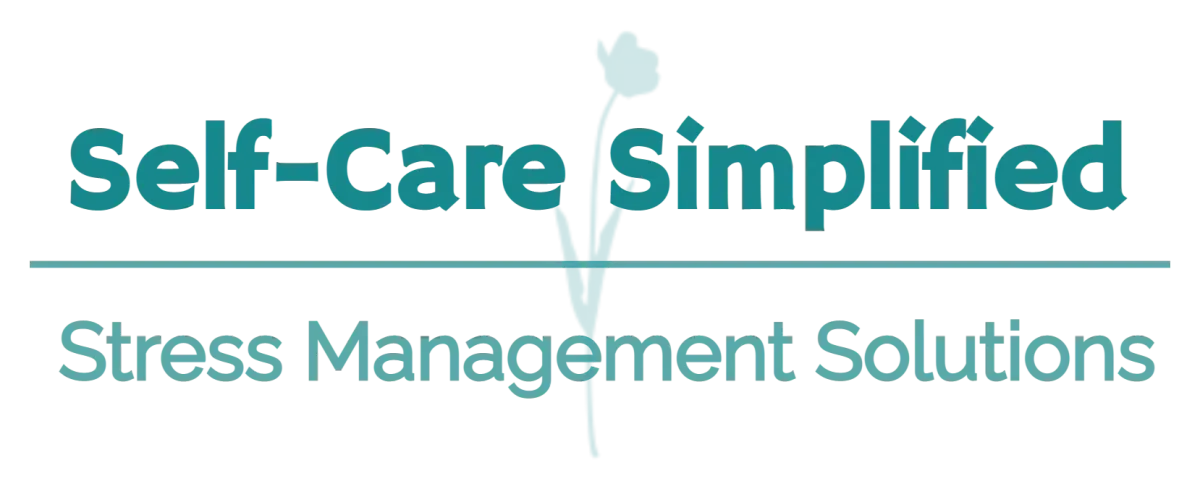 Self-Care Simplified
