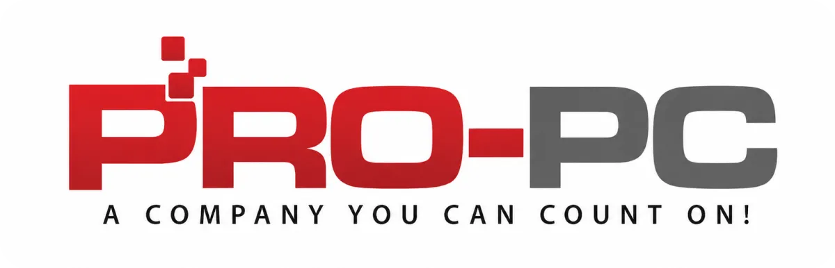 ProFormance PC Logo