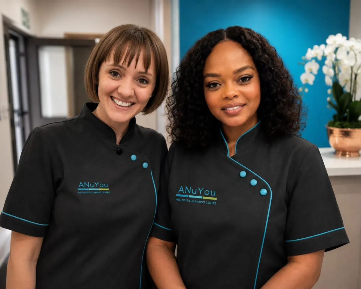 Anzel Meintjes, Founder & Head Therapist