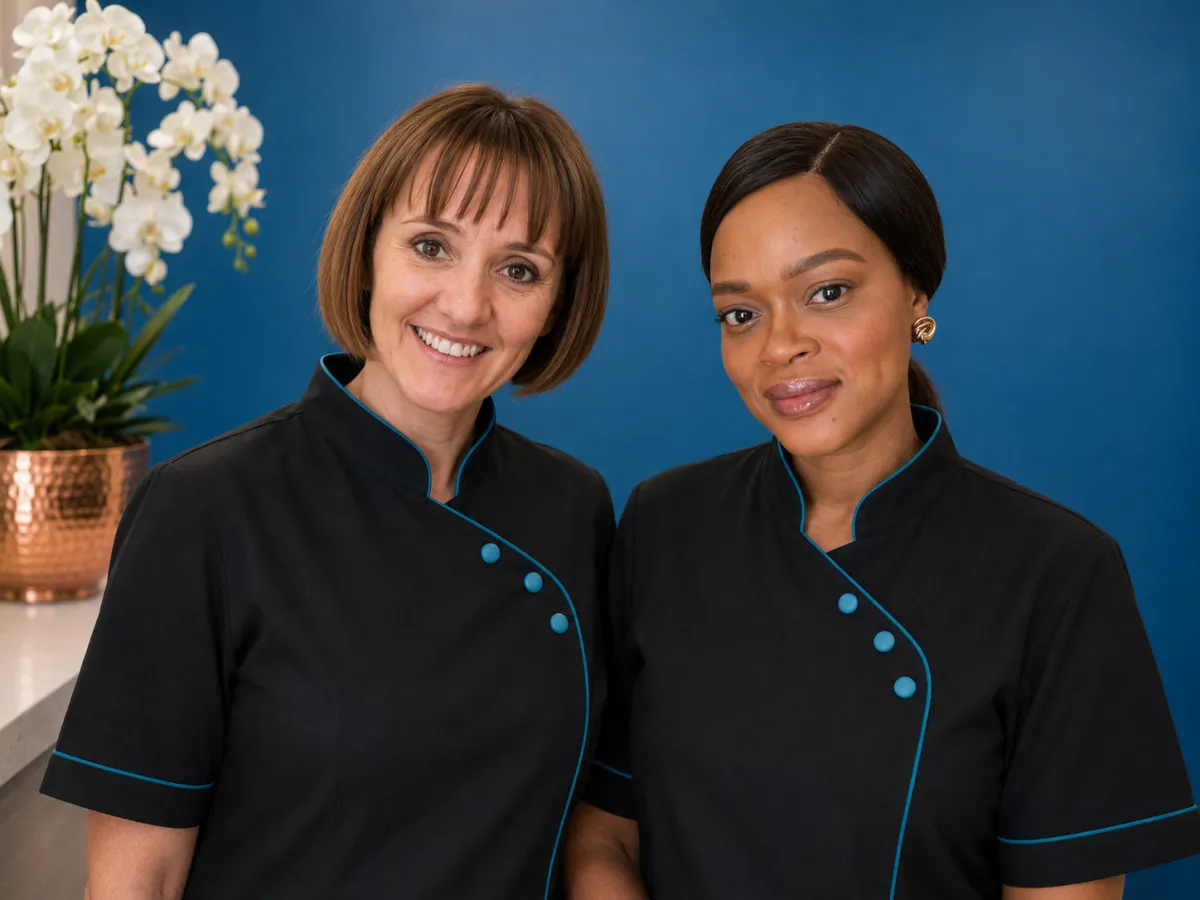 Anzel Meintjes, Founder & Head Therapist