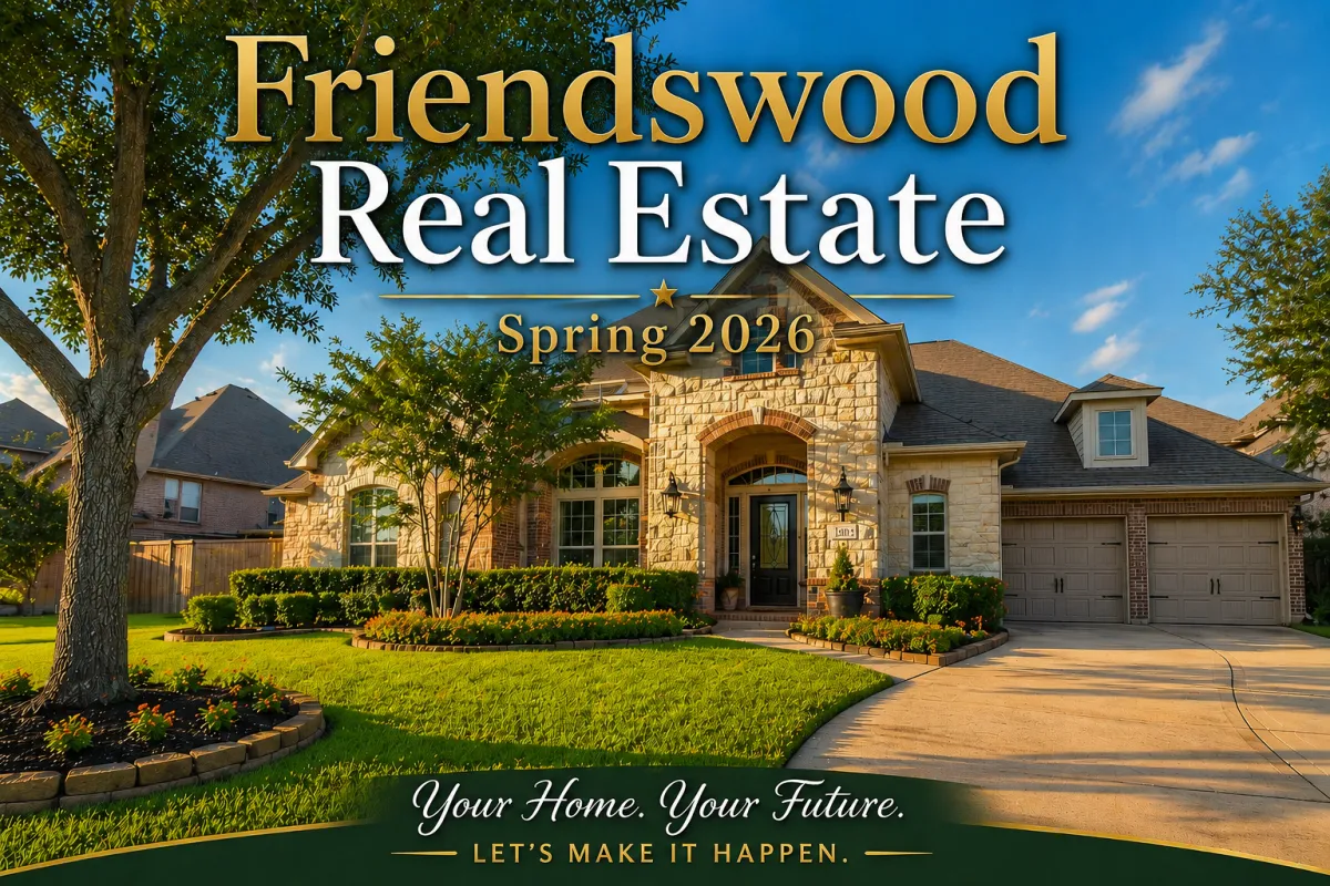 David Gloger Houston area real estate advisor