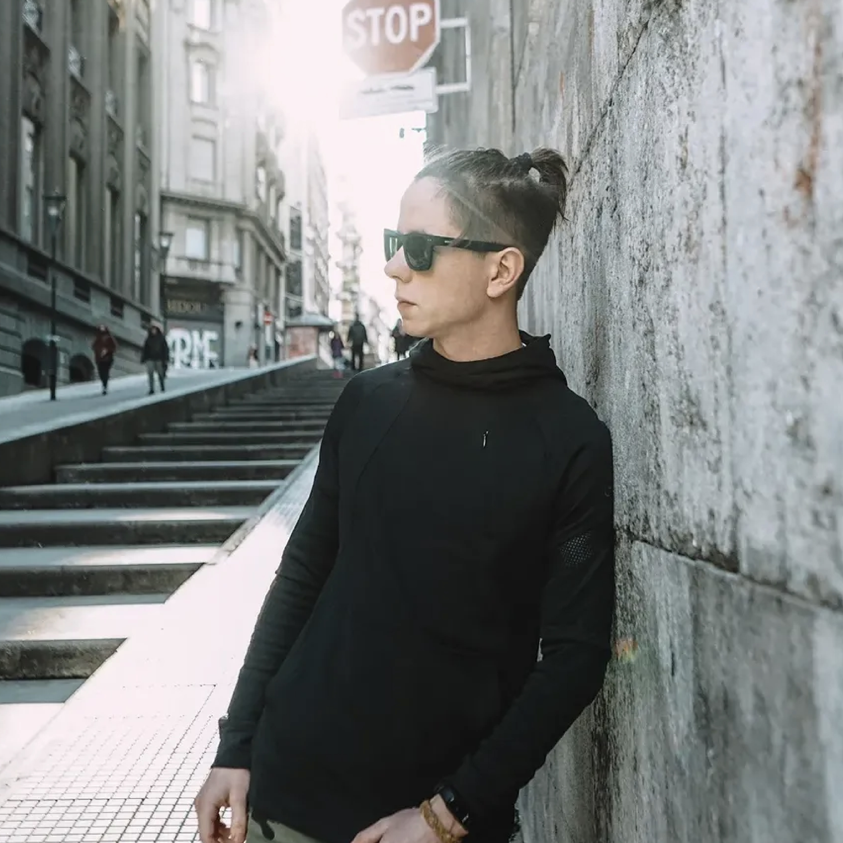 Foto de Lucas, Nation IT Solutions