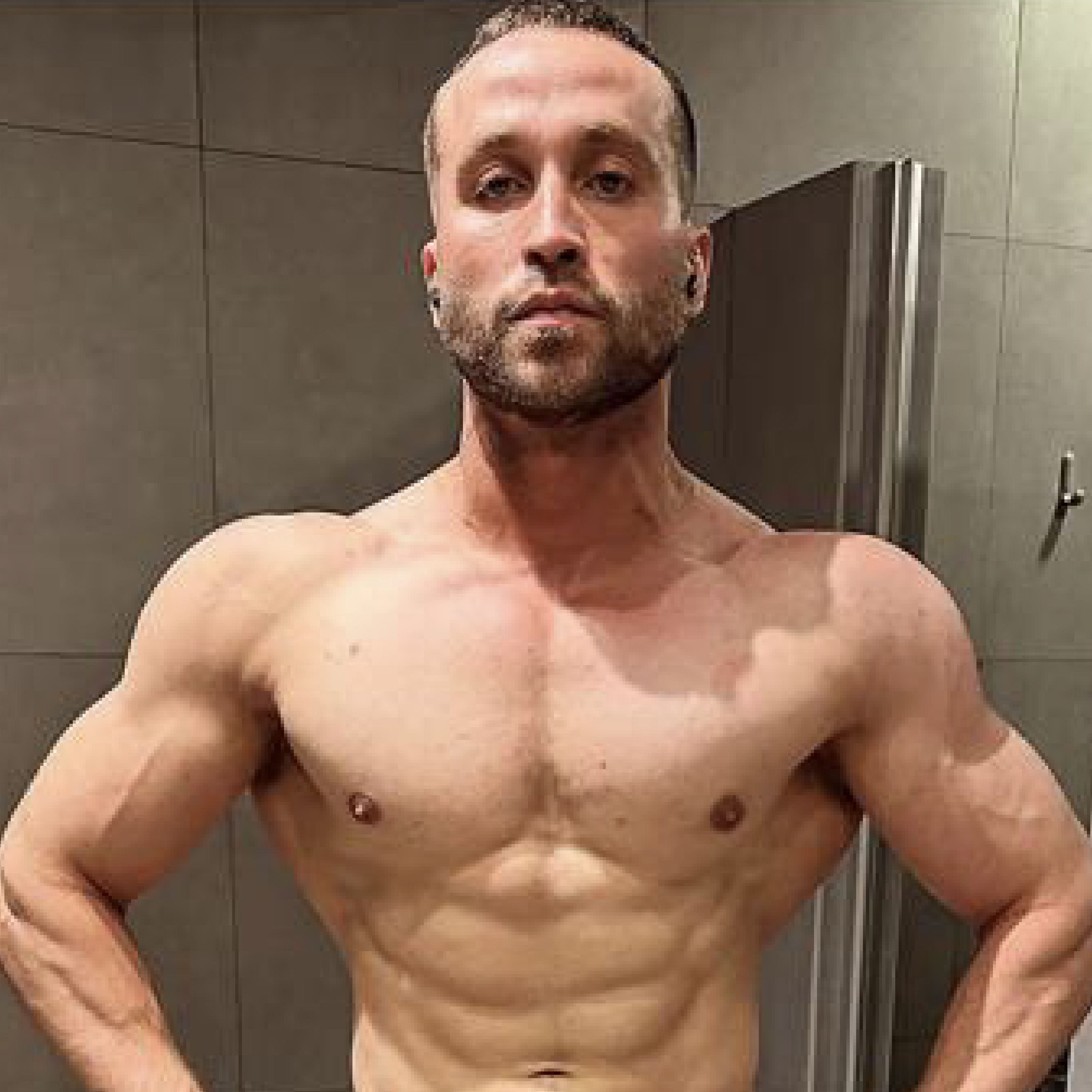 Foto de Rodolfo Celano, Fitness Coach