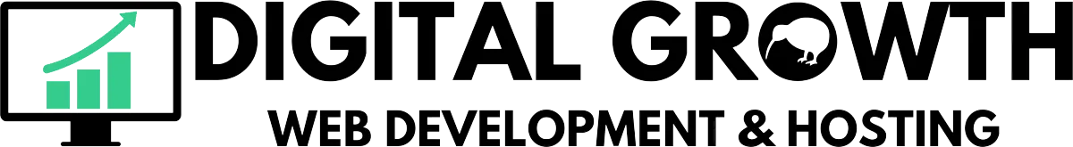 Digital Growth Footer Logo