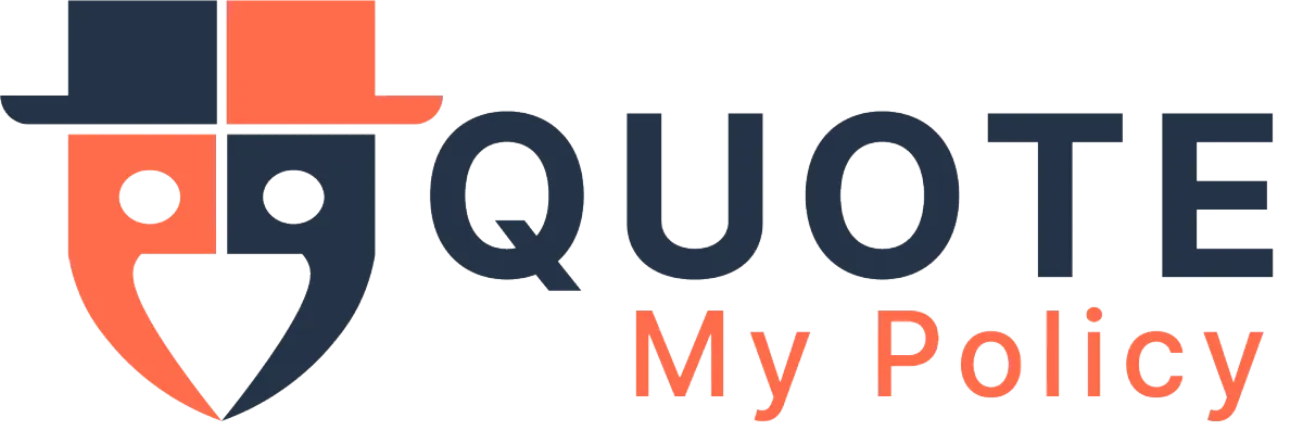 Quote My Policy Logo