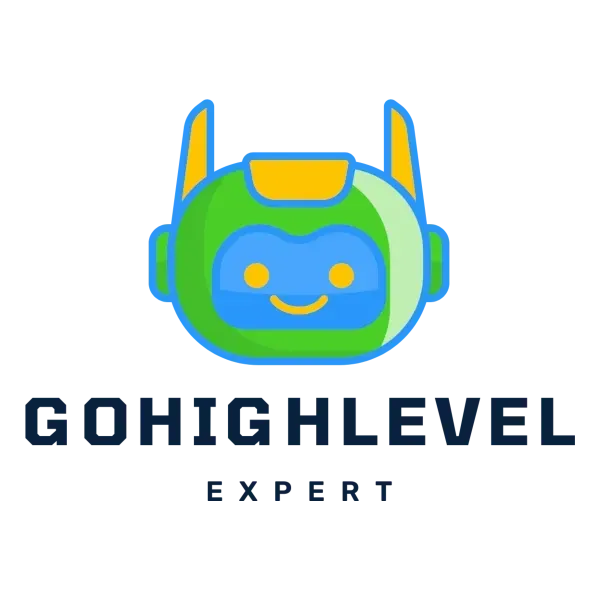 GoHighLevel Expert Services