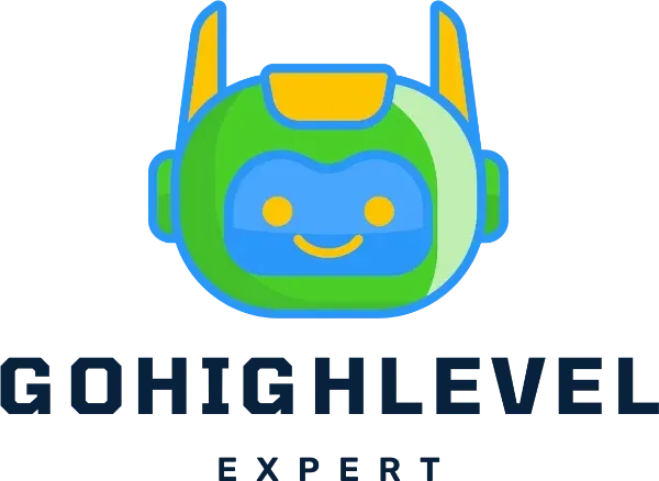 The GoHighLevel Expert