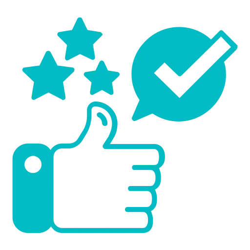 COMPETITIVELY PRICED