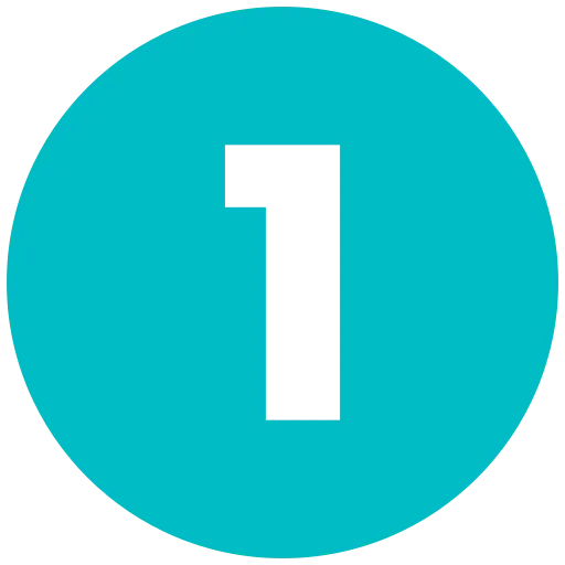 Wide choice of styles