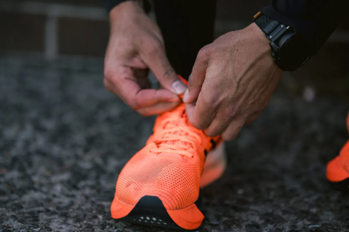Why Staring at Your Heart Rate Zones is Ruining Your Run