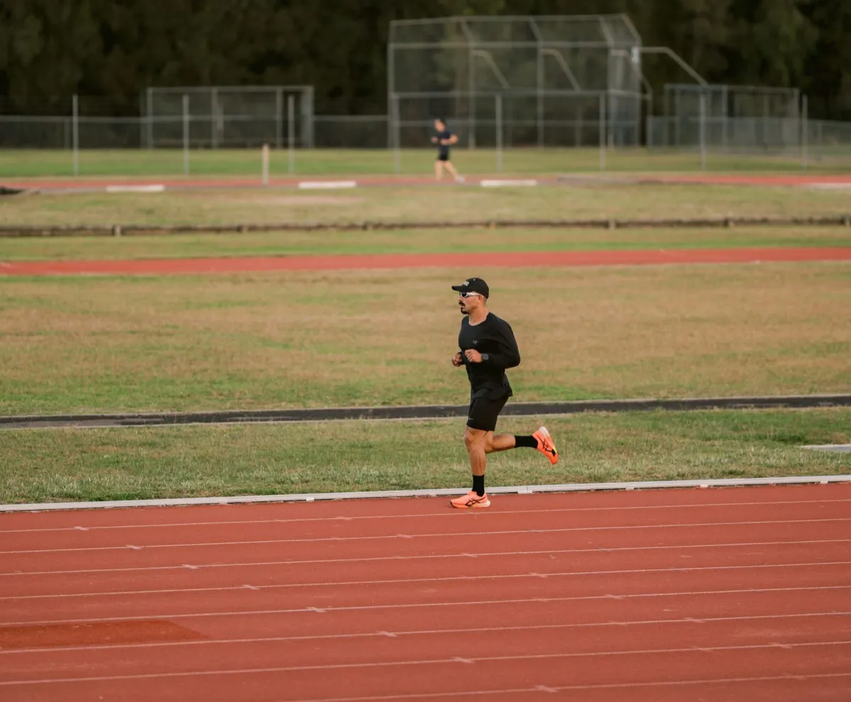The Privilege of the Struggle: Why Hard Training is the Best Part of Your Day