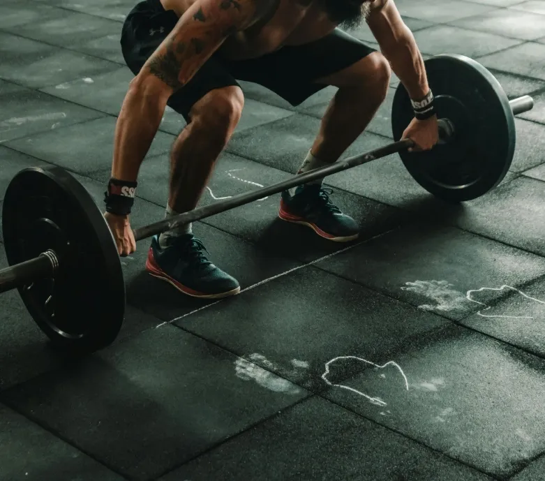 What is functional strength training?