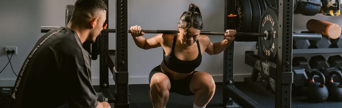 How to Structure Two-A-Day Training Without Burning Out