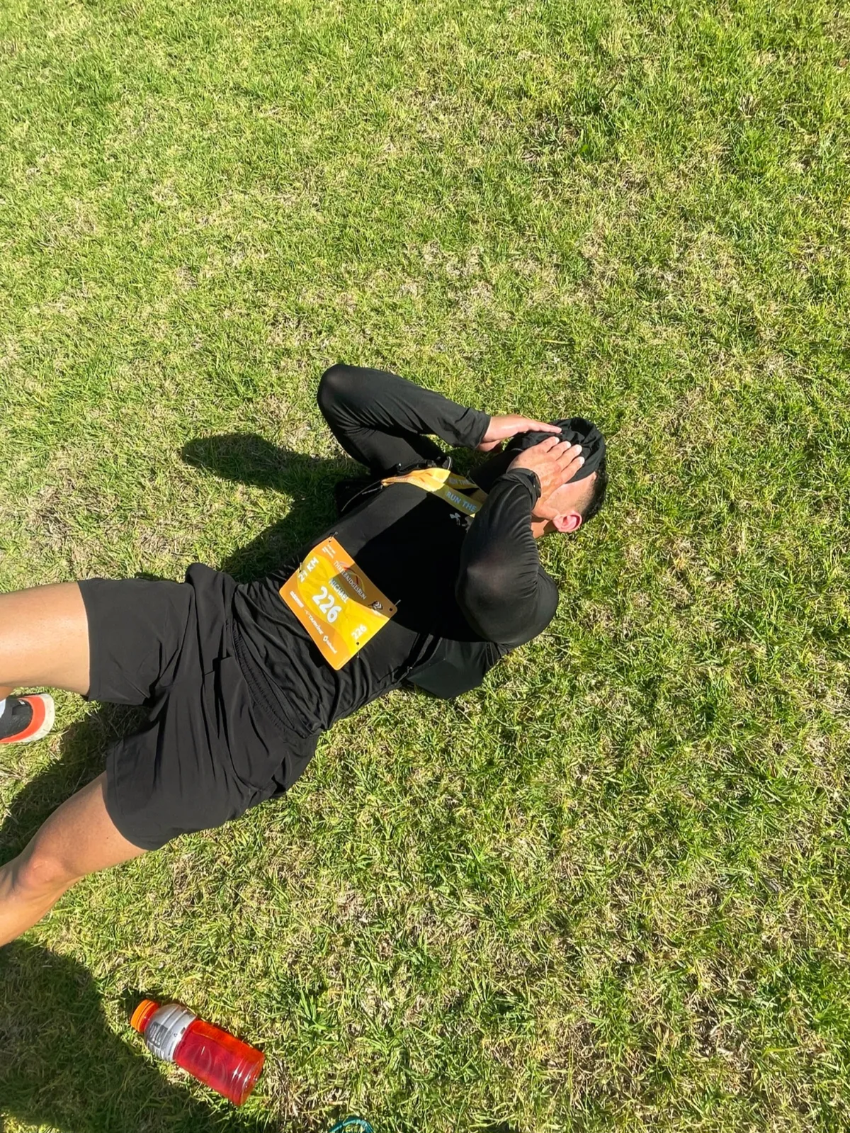 Why You’re Not Progressing: Chasing Too Many Goals at Once