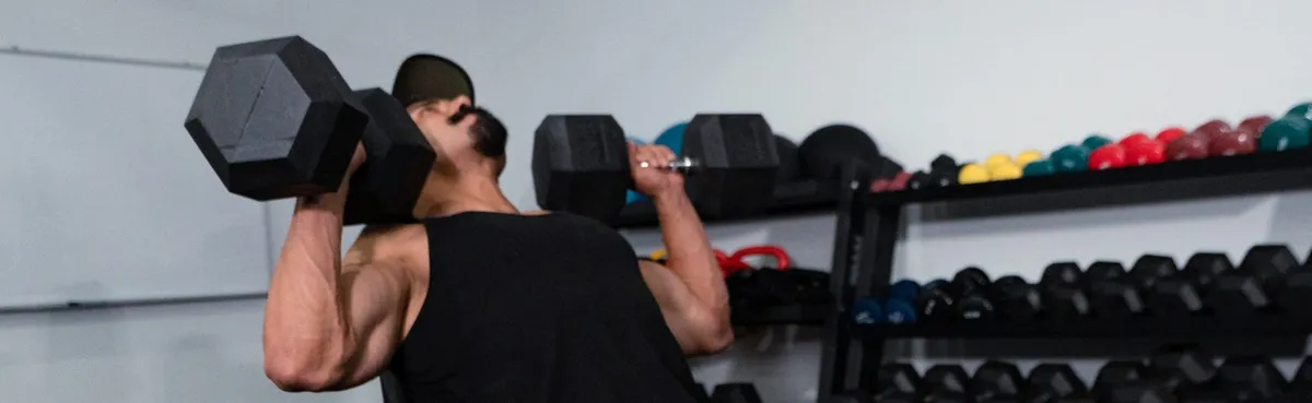 What a Week of Hybrid Training Looks Like (Wins, Fails, and Surprises)