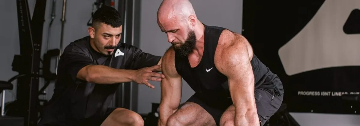 The Interference Effect: Why You Can Get Stronger and Faster at the Same Time