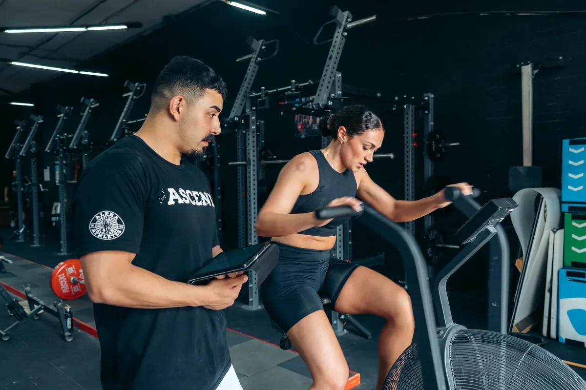 The Importance of Setting Realistic Fitness Goals