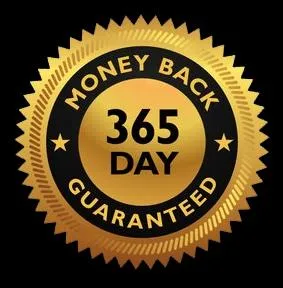 Arctic Blast 365-Day Money Back