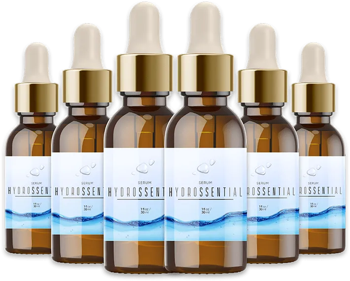 Buy Hydrossential 6 Bottles